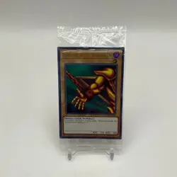 Exodia the Forbidden One Yu-Gi-Oh! LART Promo Sealed Set of 5 - Image 2