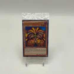 Exodia the Forbidden One Yu-Gi-Oh! LART Promo Sealed Set of 5 - Image 4