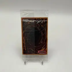 Exodia the Forbidden One Yu-Gi-Oh! LART Promo Sealed Set of 5 - Image 5