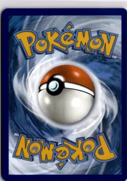 Pokemon English CLB *Holo Fisherman 022/034 NM TCG Classic Collection - Image 2