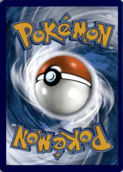 Pokemon English CLV *Holo Professor Oak (CLV) 024/034 NM TCG Classic Collection - Image 2