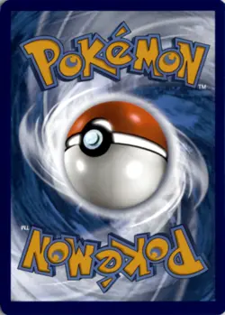 Pokemon English CLC *Holo Rapidash 005/034 NM TCG Classic Collection - Image 2