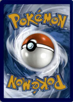 Pokemon English CLB *Holo Lapras 008/034 NM TCG Classic Collection - Image 2