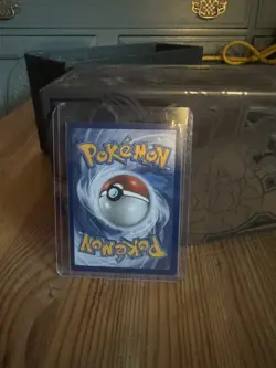 CENTERED pack fresh Mega Darkrai EX 116/084 Pokemon TCG Me05: Pitch Black SIR - Image 1