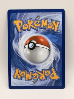 Tremendous Bomb 113/084 Ultra Rare Me05: Pitch Black Holo Pokemon TCG - Image 2