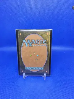 Magic the Gathering Shizo Death's Storehouse The List Reprints x NM FOIL - Image 2