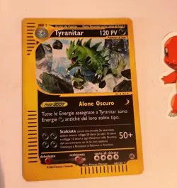 Lotto Pokemon Card Vintage Collection 11 Cards NEAR MINT/EX/GD/LP - Image 2