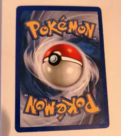 Lotto Pokemon Card Vintage Collection 11 Cards NEAR MINT/EX/GD/LP - Image 3