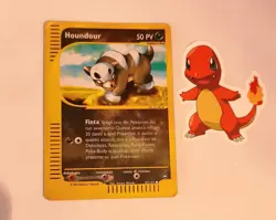Lotto Pokemon Card Vintage Collection 11 Cards NEAR MINT/EX/GD/LP - Image 4