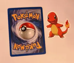 Lotto Pokemon Card Vintage Collection 11 Cards NEAR MINT/EX/GD/LP - Image 5