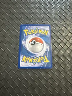 Carte Pokemon Noctali 9/12 Holo McDonald’s 2013 Francaise - Image 2