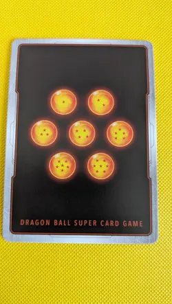 Dragon Ball Fusion World - FB10-121 - Vegito - SCR Alt Art - Image 2