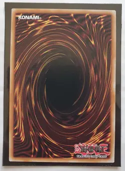 Yugioh - Solemn Judgment *Ultimate Rare* OP12-EN003 (NM) - Image 3