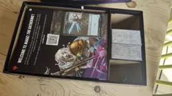 Wizards of the Coast MTG Foundations Beginner Box - Image 2