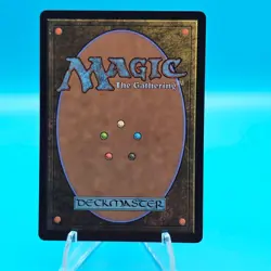 Stay with Me - FOIL Rhystic Study - Final Fantasy: Through the Ages MTG - Image 3