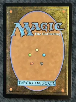 Thanos, the Mad Titan Borderless Foil (400) Marvel Super Heroes MTG - Image 2