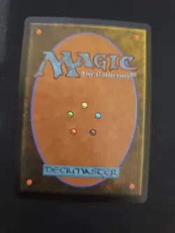 Magic the Gathering MTG Sonic Secret Lair Egg Hammer Rainbow Foil SP - Image 2