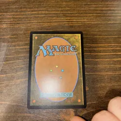 Magic: The Gathering The Water Crystal Legendary Artifact Rare 0085 Final Fanta… - Image 2