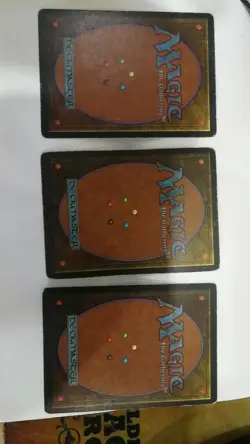 Control Magic Edition Blue ~ MTGLP/MP SEE IMAGE - Image 2