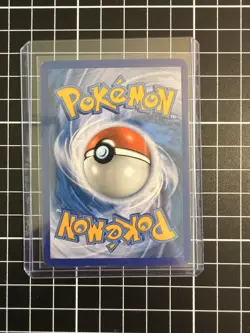Meganium 4/101 (Delta Species) Dragon Frontiers REVERSE HOLO NEAR MINT - Image 2