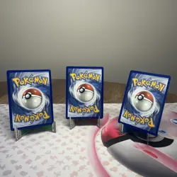 First Partner Series 2 Illustration Collection: Unova Starters Gen 5 Pokemon TCG - Image 2