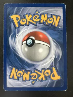 FOSSIL EXCAVATOR - 111/123 - Mysterious Treasures - Pokemon Card - LP - Image 2