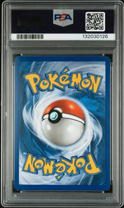 PSA 8.5 GIRATINA 4 2008 POKEMON LEGENDS AWAKENED REVERSE BURGER KING PROMO - Image 2