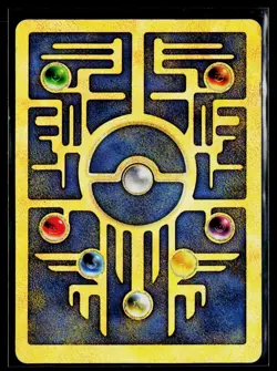 Ancient Mew 2000 Holo Rare Pokemon Card TCG Nintendo Movie Promo DMG - Image 2