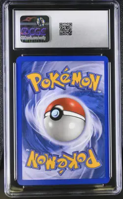 CGC 10 GEM MINT Milotic 5/101 EX Dragon Frontiers Holo Pokemon Card - Image 2