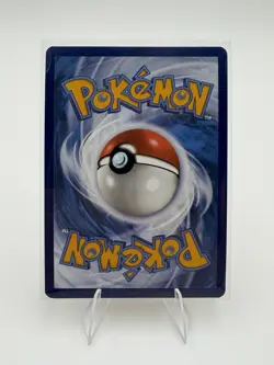 Mankey 169/091 Shiny Rare Paldean Fates Pokemon NM - Image 2