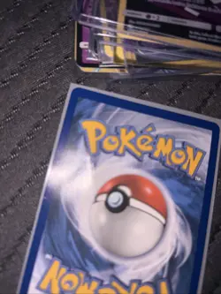 Espeon GX Full Art Ultra Rare Holo 140/149 SM Base Set HP200 English Pokemon TCG - Image 2
