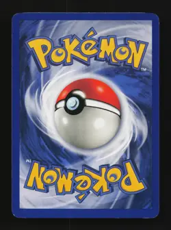 Eevee 55/82 1st Edition Common Team Rocket Pokemon Cards - Image 2