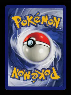 Eevee 55/82 1st Edition Common Team Rocket Pokemon Cards - Image 2