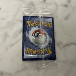 Pokemon TCG Card Mewtwo SVP 052 Scarlet & Violet 151 Mew UPC Promo - SEALED - Image 2
