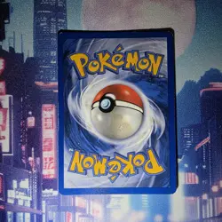Pokemon TCG Dratini Neo Destiny Card 63/105 - Image 2