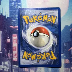 Pokemon TCG Dratini Neo Destiny Card 63/105 - Image 3