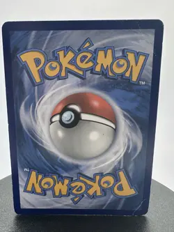 Pokemon Dratini 9/12 McDonald’s 2018 Promo Holo MP - Image 2