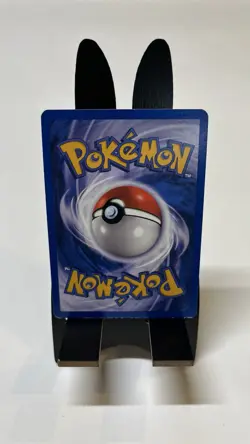 Dark Gyarados 8/82 Holo Team Rocket Unlimited Pokemon TCG NM - Image 2