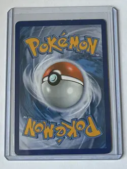 Charizard EX 100/106 Full Art - XY Flashfire NM Condition Pokemon TCG - Image 2