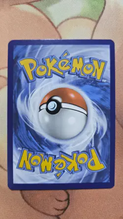 Metang 114/162 Temporal Forces TEF EN POKEMON REVERSE HOLO NM - Image 2