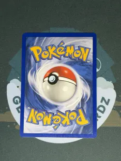 Pokemon TCG Recycle Energy 1st Edition 105/111 Neo Genesis Rare NM - Image 2