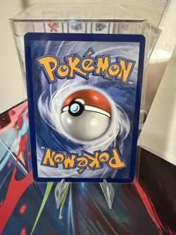 Pokemon Special Red Card Crown Zenith 113/086 Secret Rare Holo Full Art Eng - Image 2