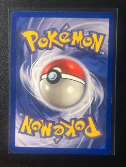 Pokemon Haunter 1st Edition Holo Fossil 6/62 Rare Wizards of the Coast 1999 NM - Image 2