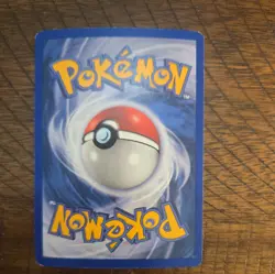 Team Aqua's Corphish 26/95 Team Magma vs Team Aqua Pokemon Reverse Holo LP - Image 3