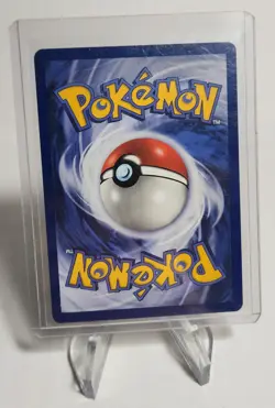 Pokemon TCG | Sabrina's Abra | Black Star Promo #19 - Near Mint - Image 3