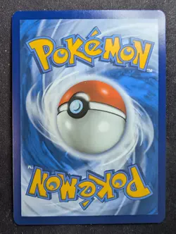Poppy - 227/197 - Special Illustration Rare - Obsidian Flames (Pokemon) - Image 2