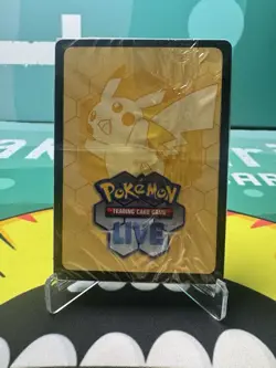 Pre Release Alakazam Mega Evolution Build & Battle Pokemon Deck Sealed - Image 2