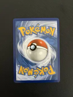 Pokemon TCG Poppy Trainer Obsidian Flames Special Illustration Rare Card 227/197 - Image 2