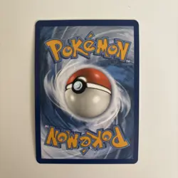 Poppy 227/197 Full Art Special Illustration Rare Obsidian Flames Pokemon TCG - Image 2