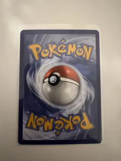 Pokemon TCG Poppy Sv03: Obsidian Flames 227/197 Holo Special Illustration Rare - Image 2